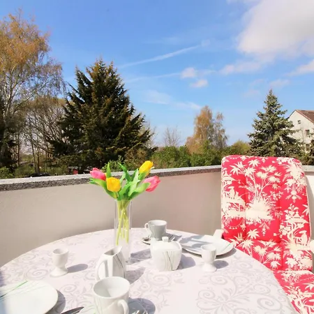 Ostseeresidenz 22 Appartement Wischuer