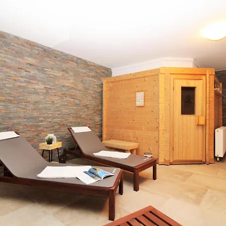 Ostseeresidenz 22 * Wischuer