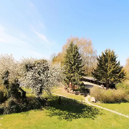 Appartement Ostseeresidenz 22 *