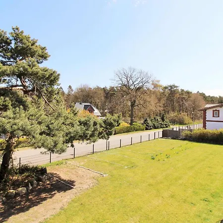 Appartement Ostseeresidenz 22