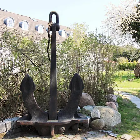 Appartement Ostseeresidenz 22 *