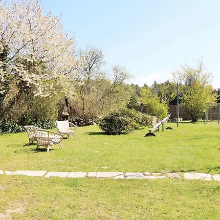 Ostseeresidenz 22 Appartement Wischuer