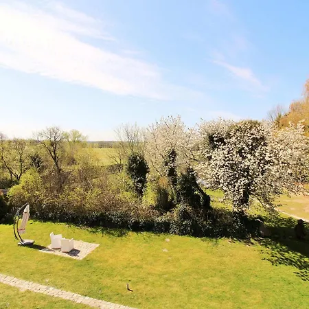 Appartement Ostseeresidenz 22 Wischuer