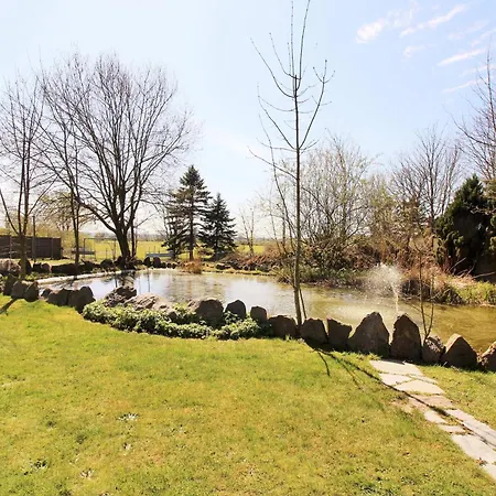 Ostseeresidenz 22 Appartement