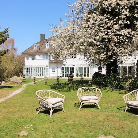 Ostseeresidenz 22 Appartement Wischuer