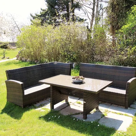 Ostseeresidenz 22 Wischuer