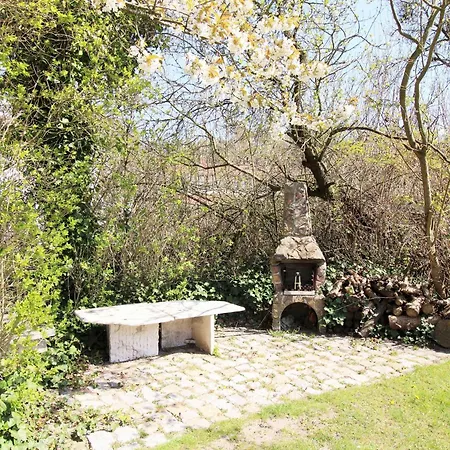 Ostseeresidenz 22 * Wischuer