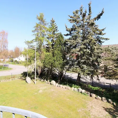 Ostseeresidenz 22 Appartement Wischuer