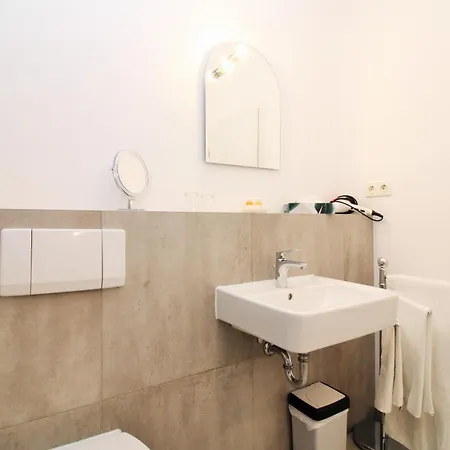 Appartement Ostseeresidenz 22 Wischuer