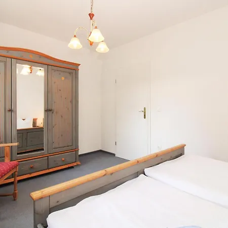 Ostseeresidenz 22 * Wischuer