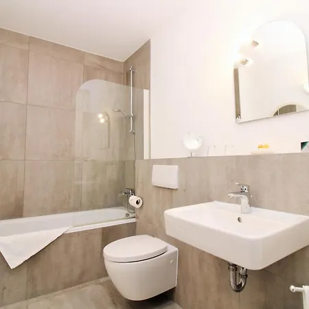 Appartement Ostseeresidenz 22