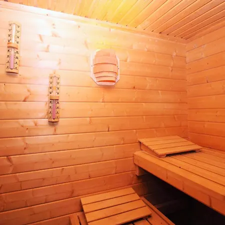 Ostseeresidenz 22 Appartement *