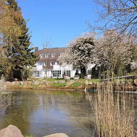 Ostseeresidenz 22 Appartement Wischuer