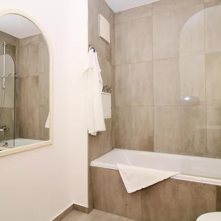 Ostseeresidenz 22 Wischuer