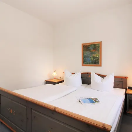 Ostseeresidenz 22 * Wischuer