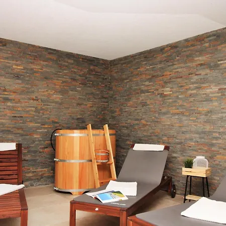 Appartement Ostseeresidenz 22 *