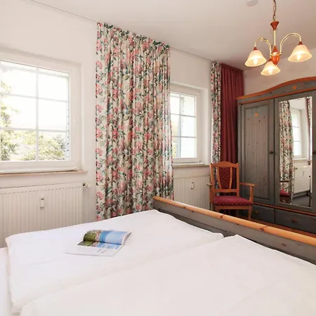 Ostseeresidenz 22 Appartement Wischuer