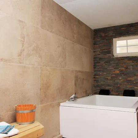 Appartement Ostseeresidenz 22 Wischuer