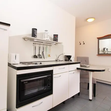 Ostseeresidenz 22 * Wischuer