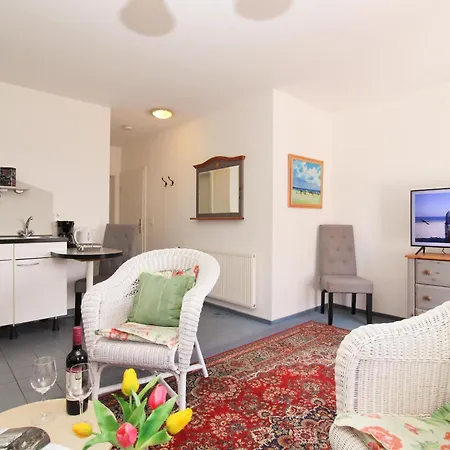 Ostseeresidenz 22 Appartement *