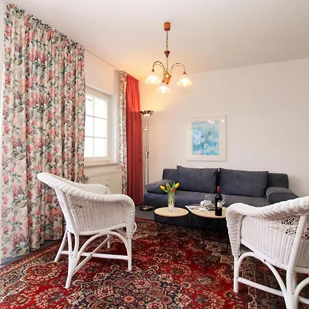 Ostseeresidenz 22 Wischuer